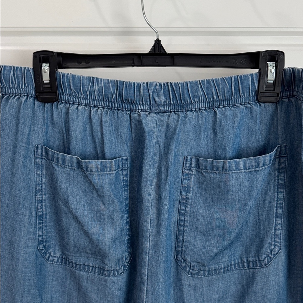 Splendid Capri Pants - Picture 3 of 5